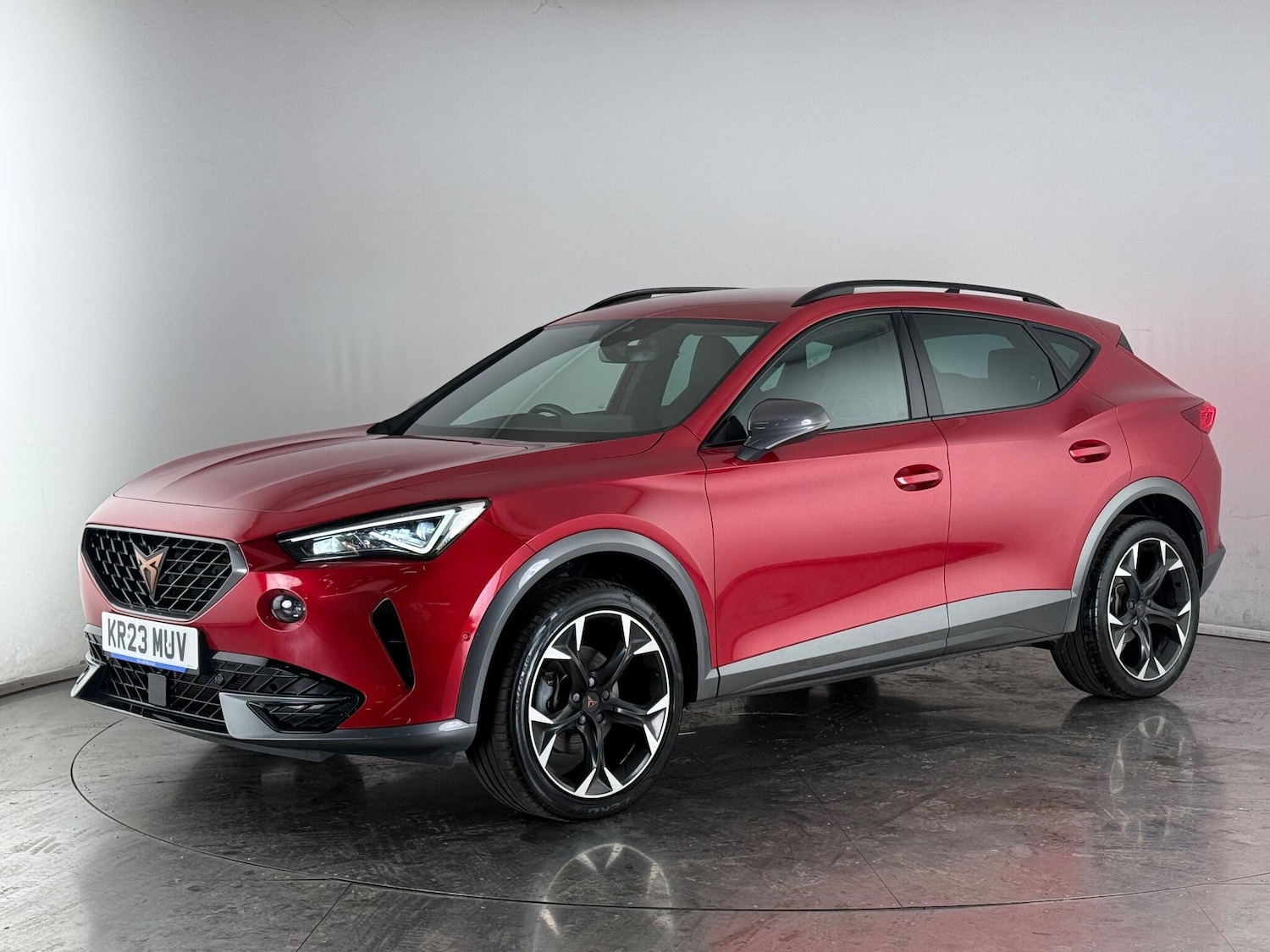 Used Cupra Formentor 2023 for sale - 77182825: Photo 2