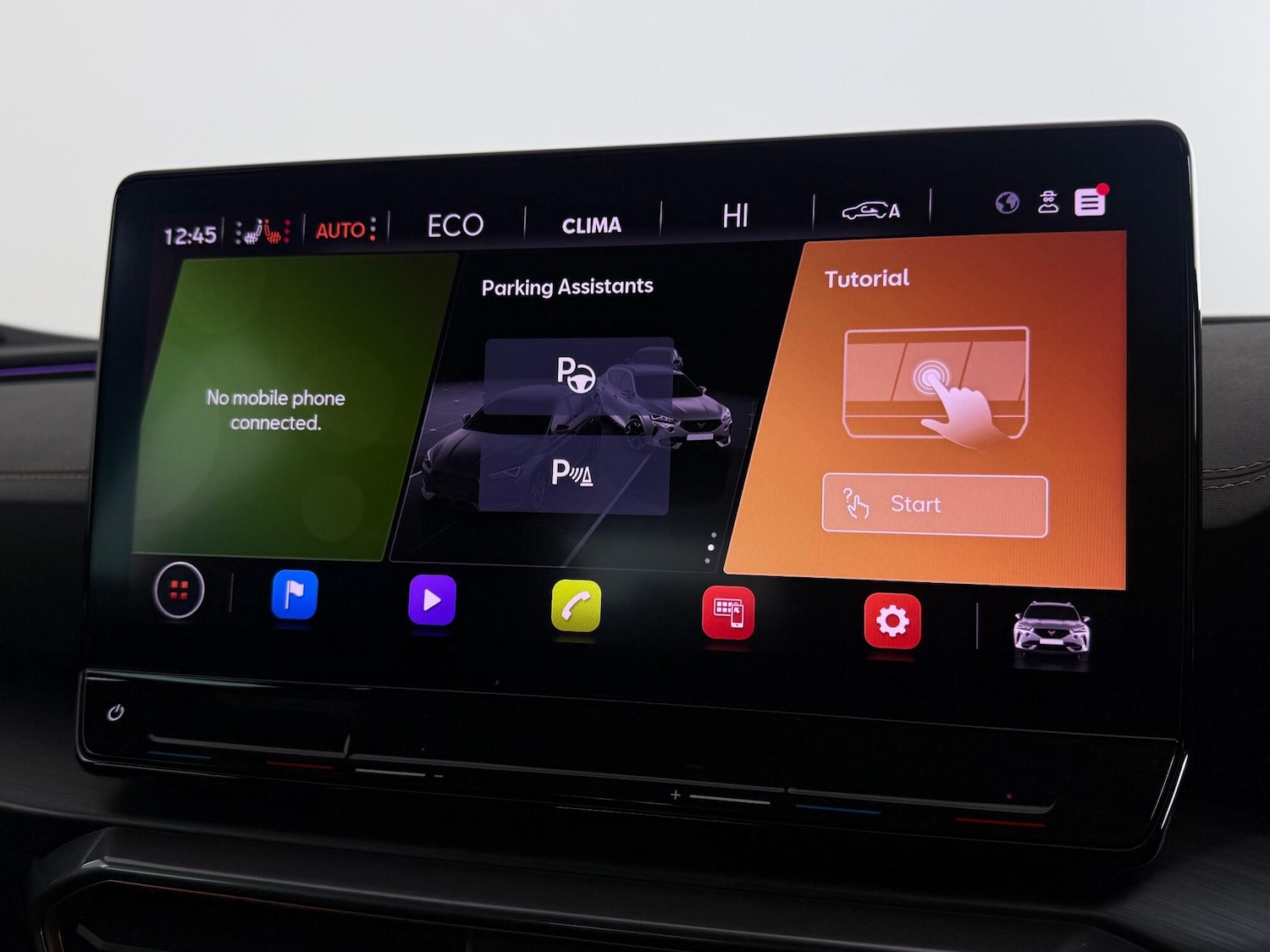 Used Cupra Formentor 2023 for sale - 77182825: Photo 23