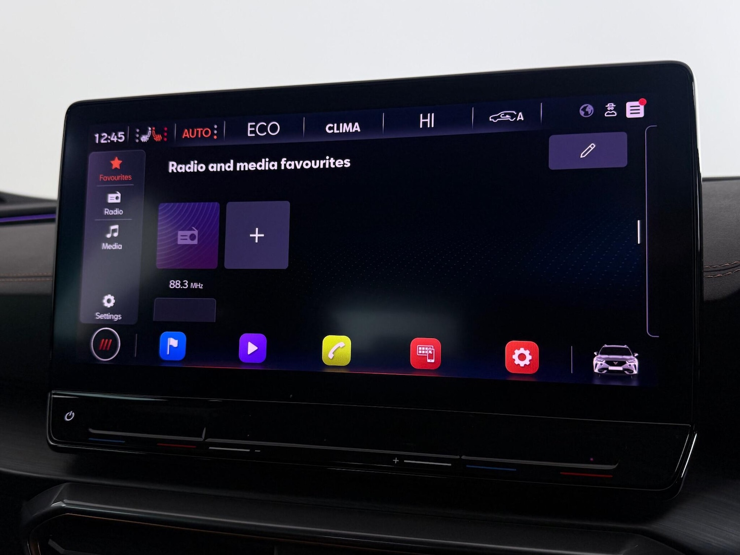 Used Cupra Formentor 2023 for sale - 77182825: Photo 25