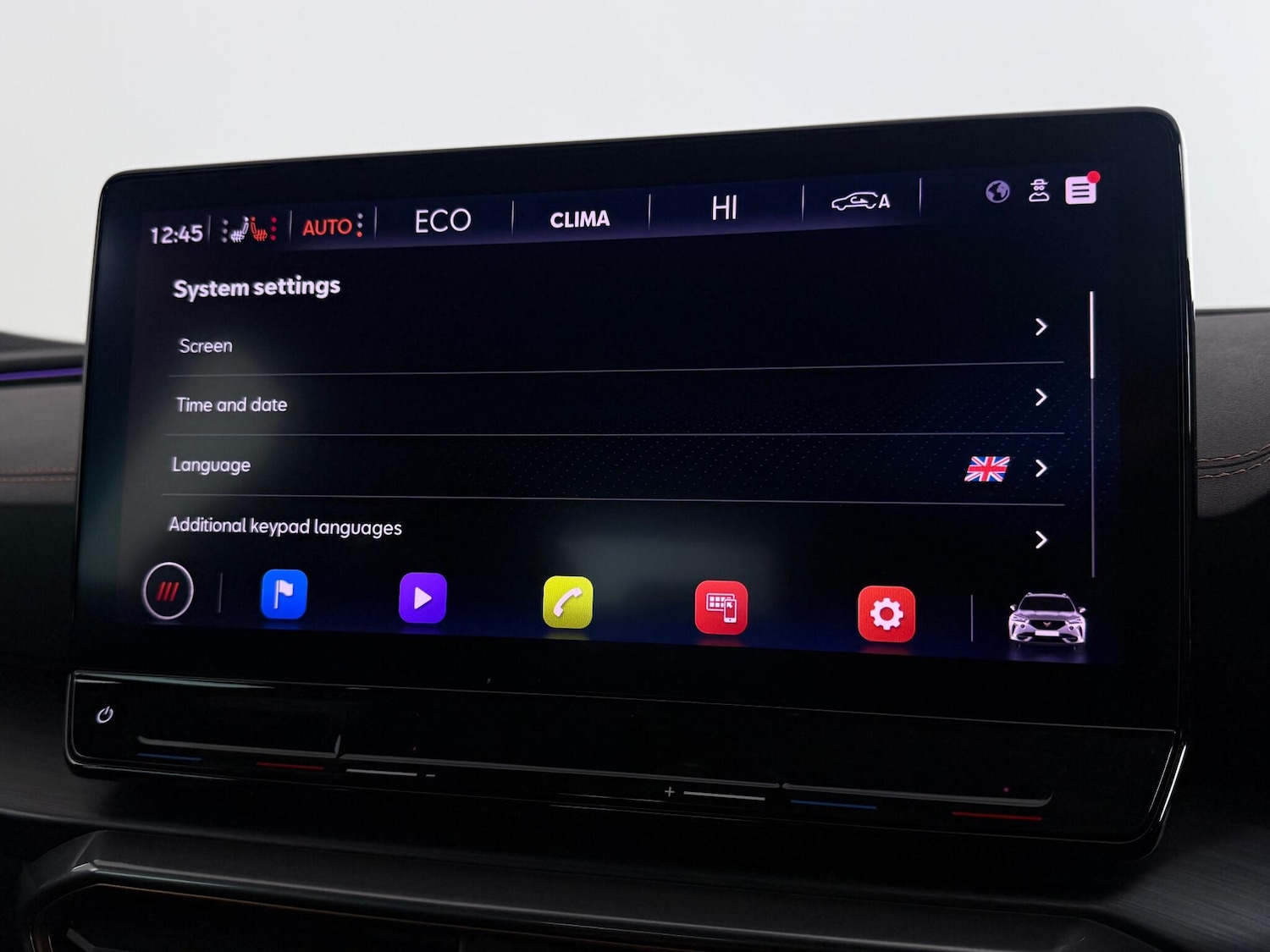 Used Cupra Formentor 2023 for sale - 77182825: Photo 28