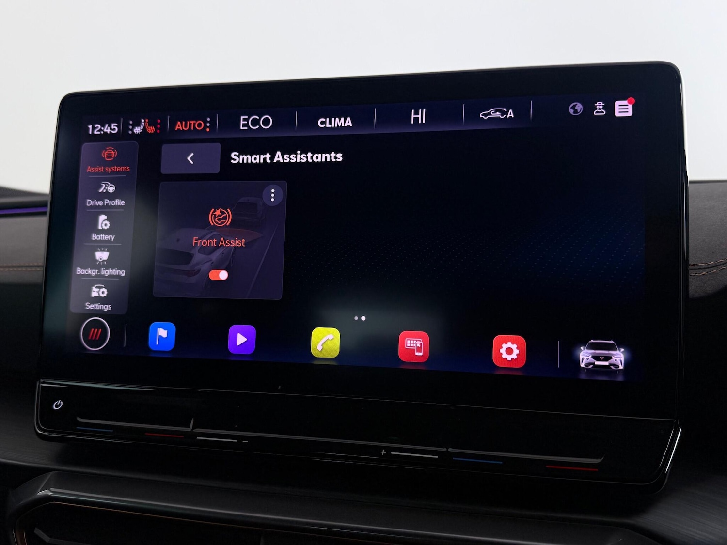 Used Cupra Formentor 2023 for sale - 77182825: Photo 31