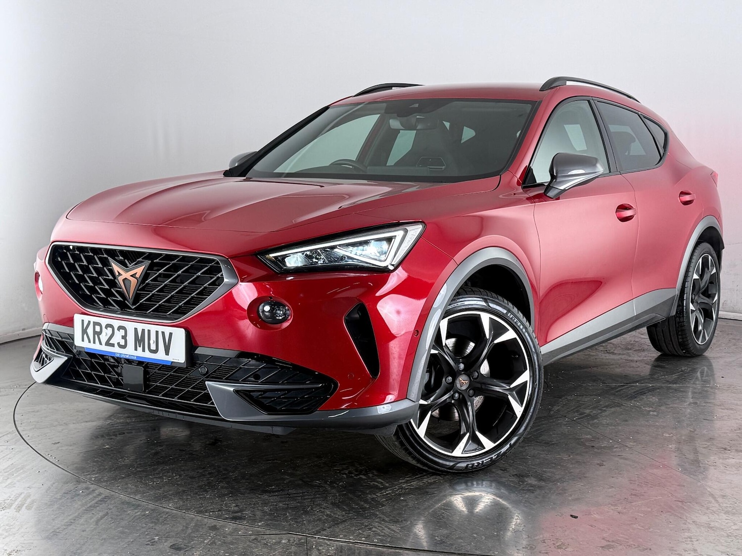 Used Cupra Formentor 2023 for sale - 77182825: Photo 41