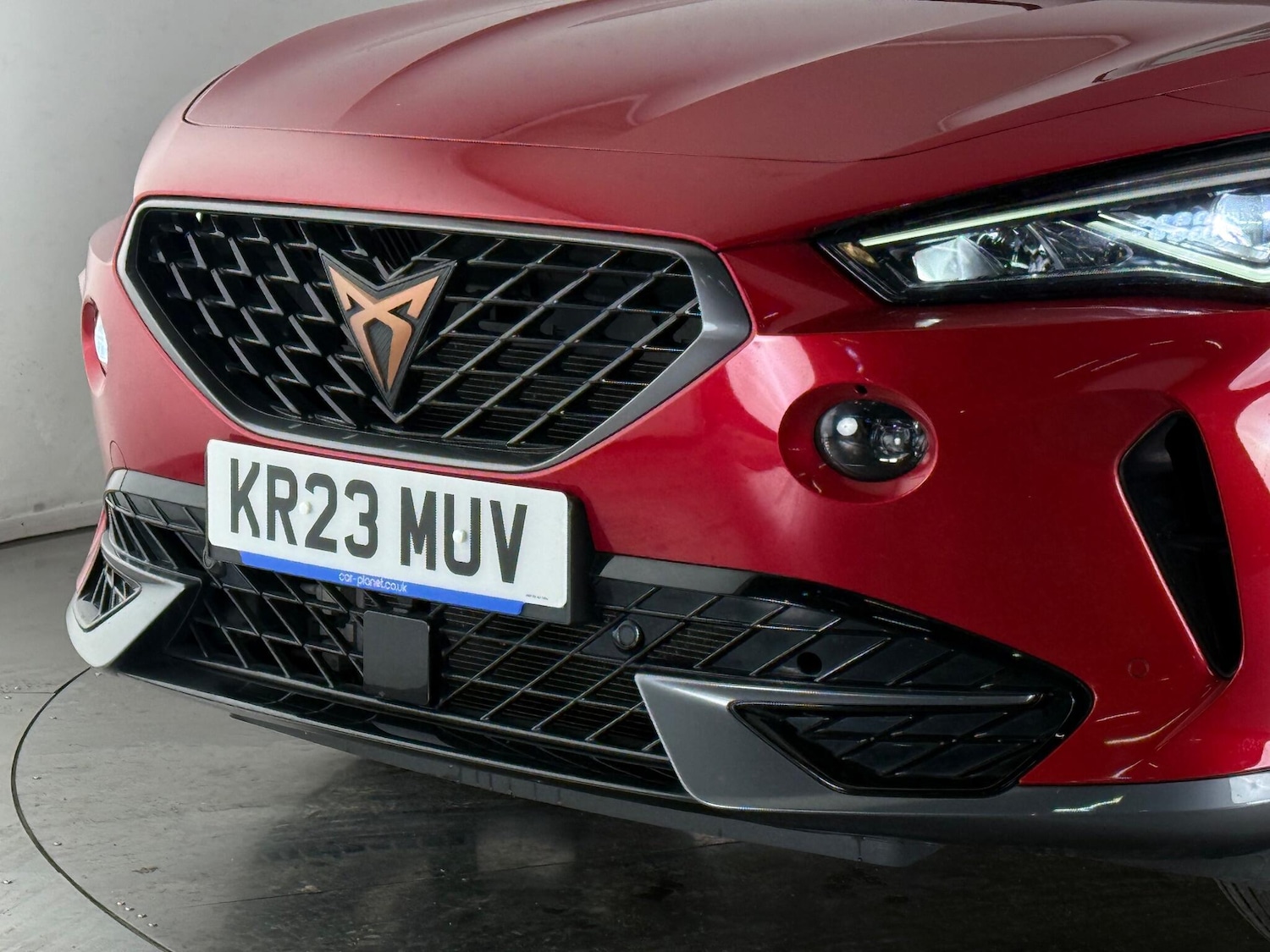 Used Cupra Formentor 2023 for sale - 77182825: Photo 43