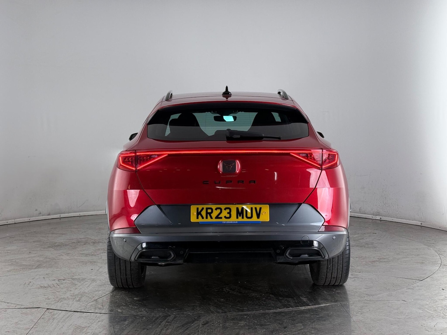 Used Cupra Formentor 2023 for sale - 77182825: Photo 7