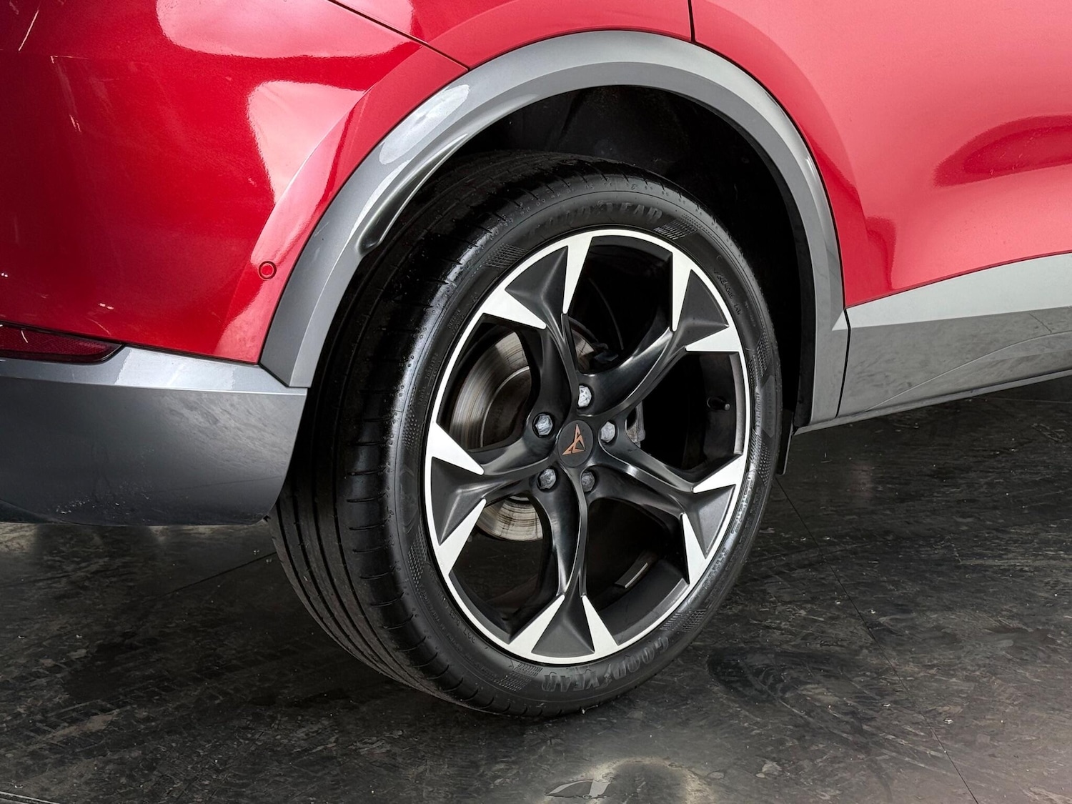 Used Cupra Formentor 2023 for sale - 77182825: Photo 8