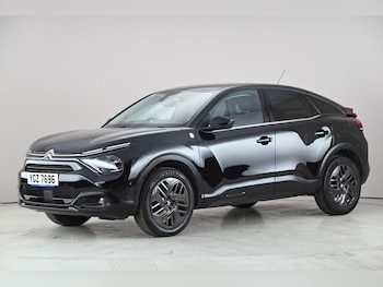 Used Citroen C4 2023 for sale - 78073366: Photo