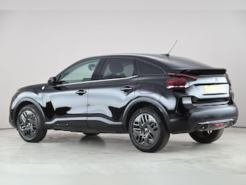 Used Citroen C4 2023 for sale - 78073366: Photo