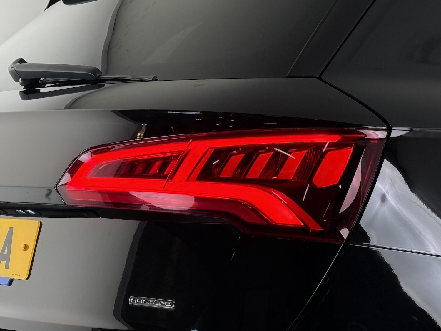 Used Audi Q5 2017 for sale - 76467310: Photo 10