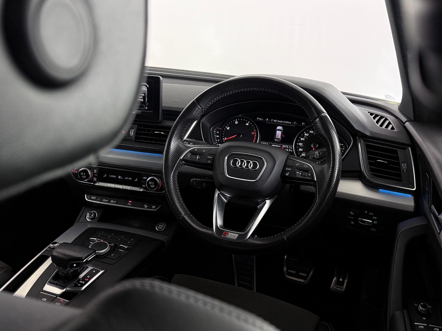 Used Audi Q5 2017 for sale - 76467310: Photo 14