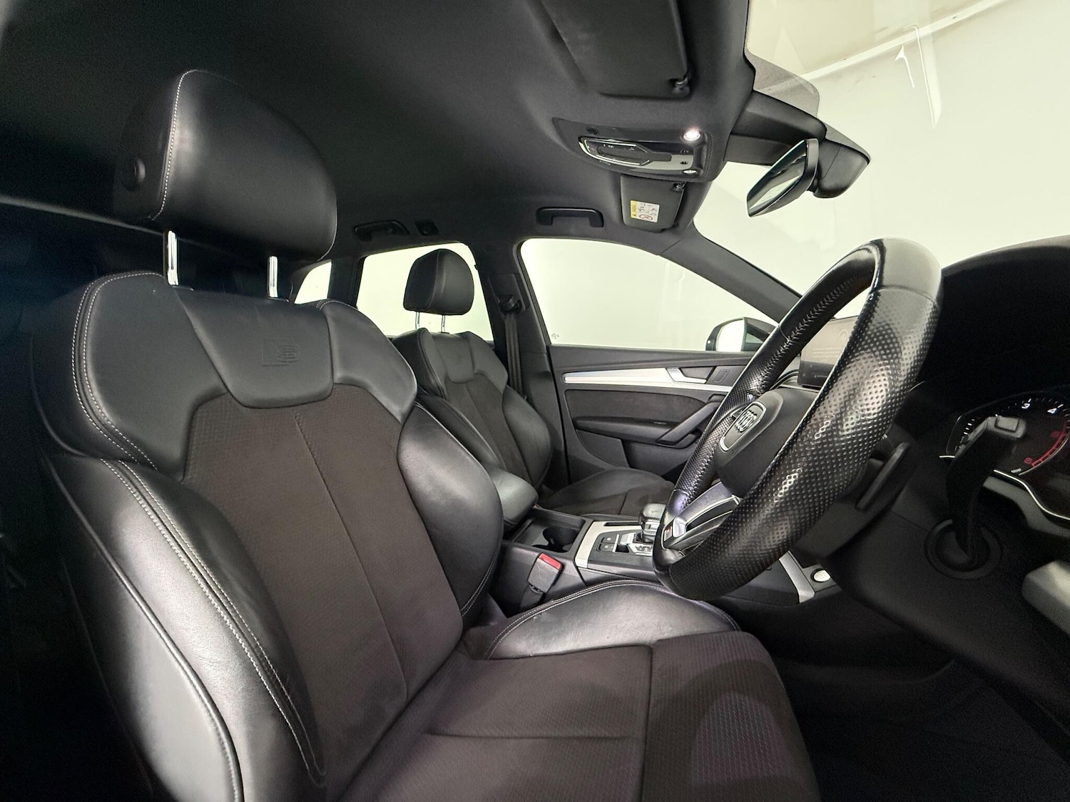 Used Audi Q5 2017 for sale - 76467310: Photo 15