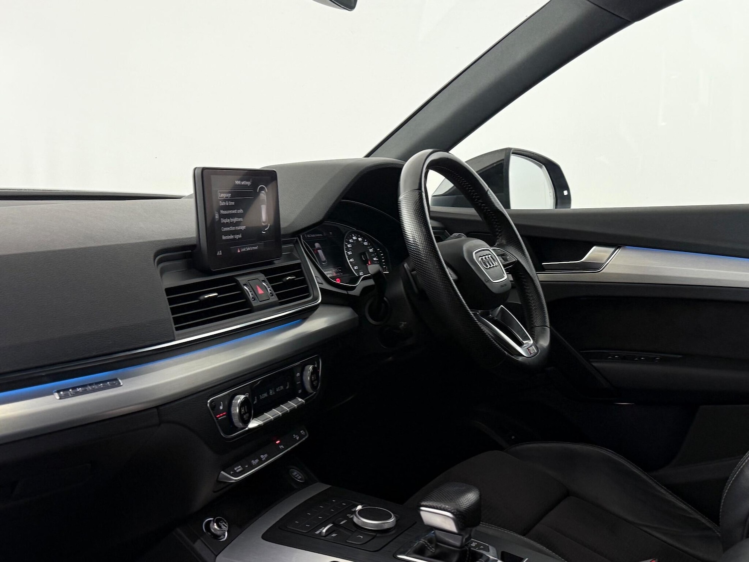 Used Audi Q5 2017 for sale - 76467310: Photo 16