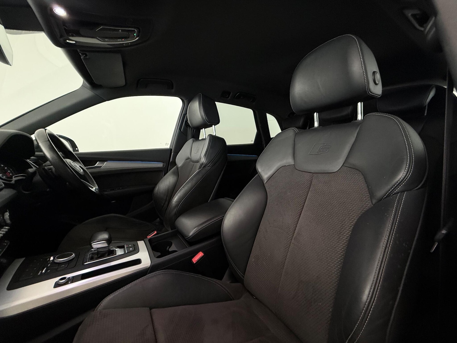 Used Audi Q5 2017 for sale - 76467310: Photo 17