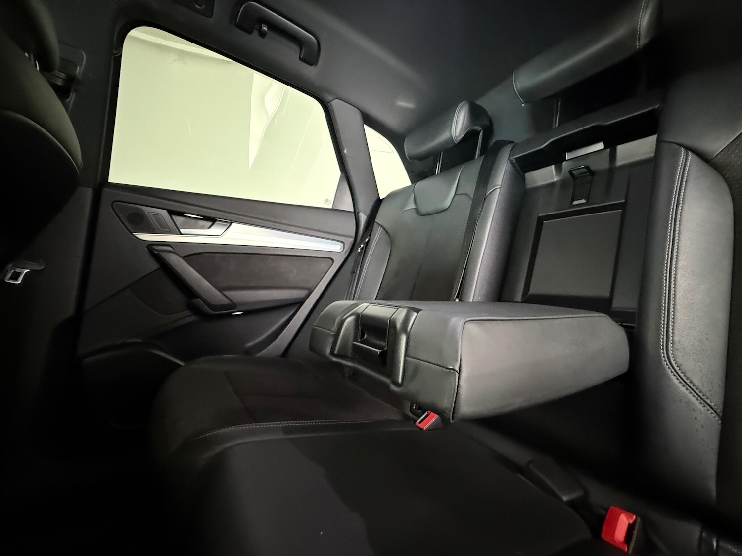 Used Audi Q5 2017 for sale - 76467310: Photo 18