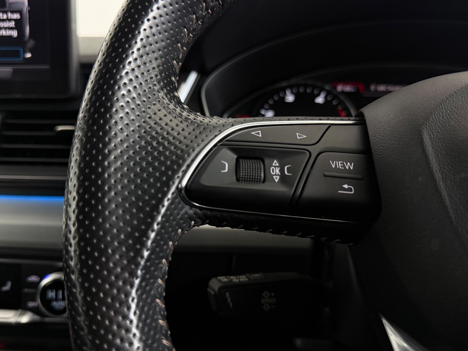 Used Audi Q5 2017 for sale - 76467310: Photo 25