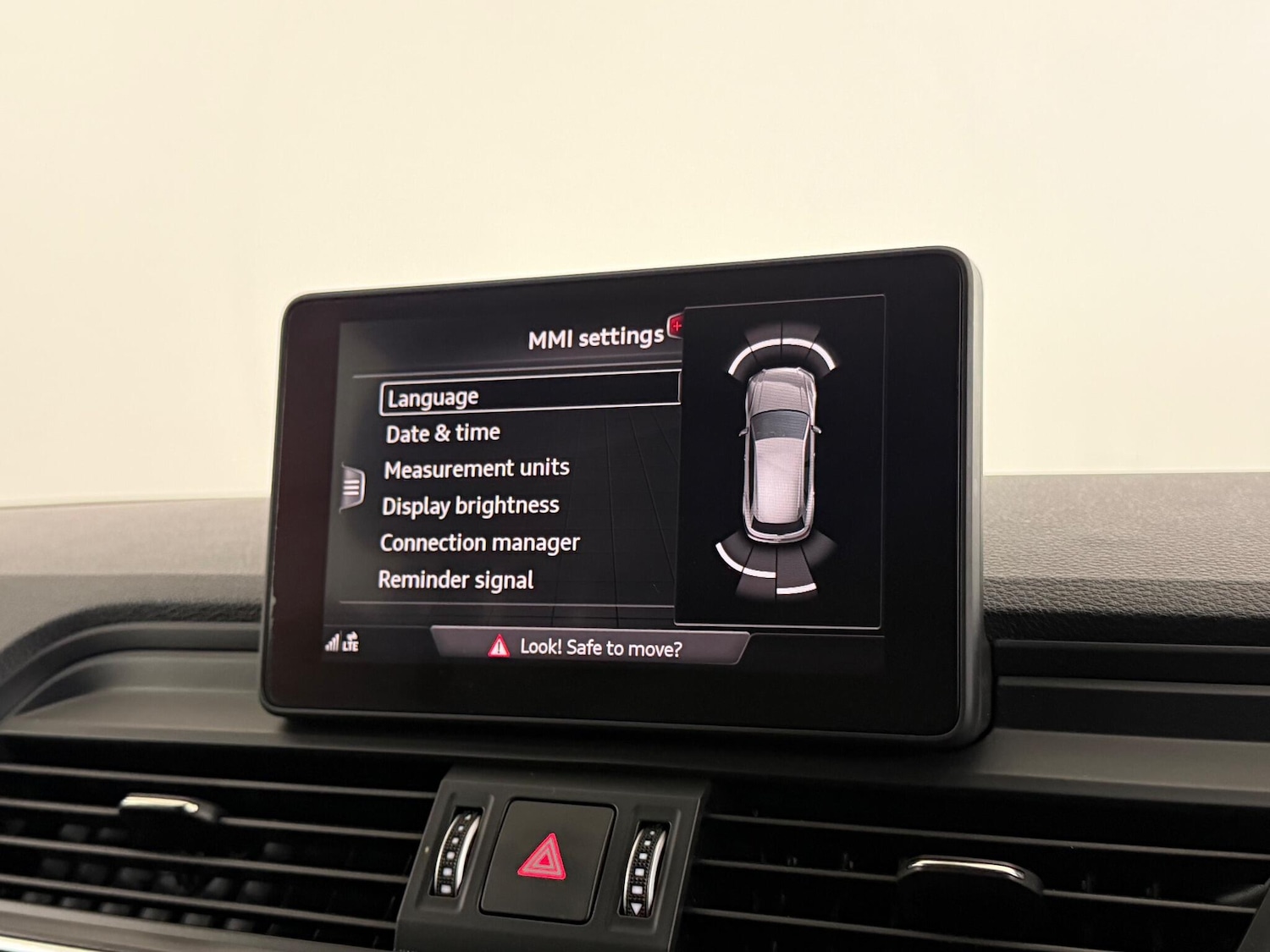 Used Audi Q5 2017 for sale - 76467310: Photo 34