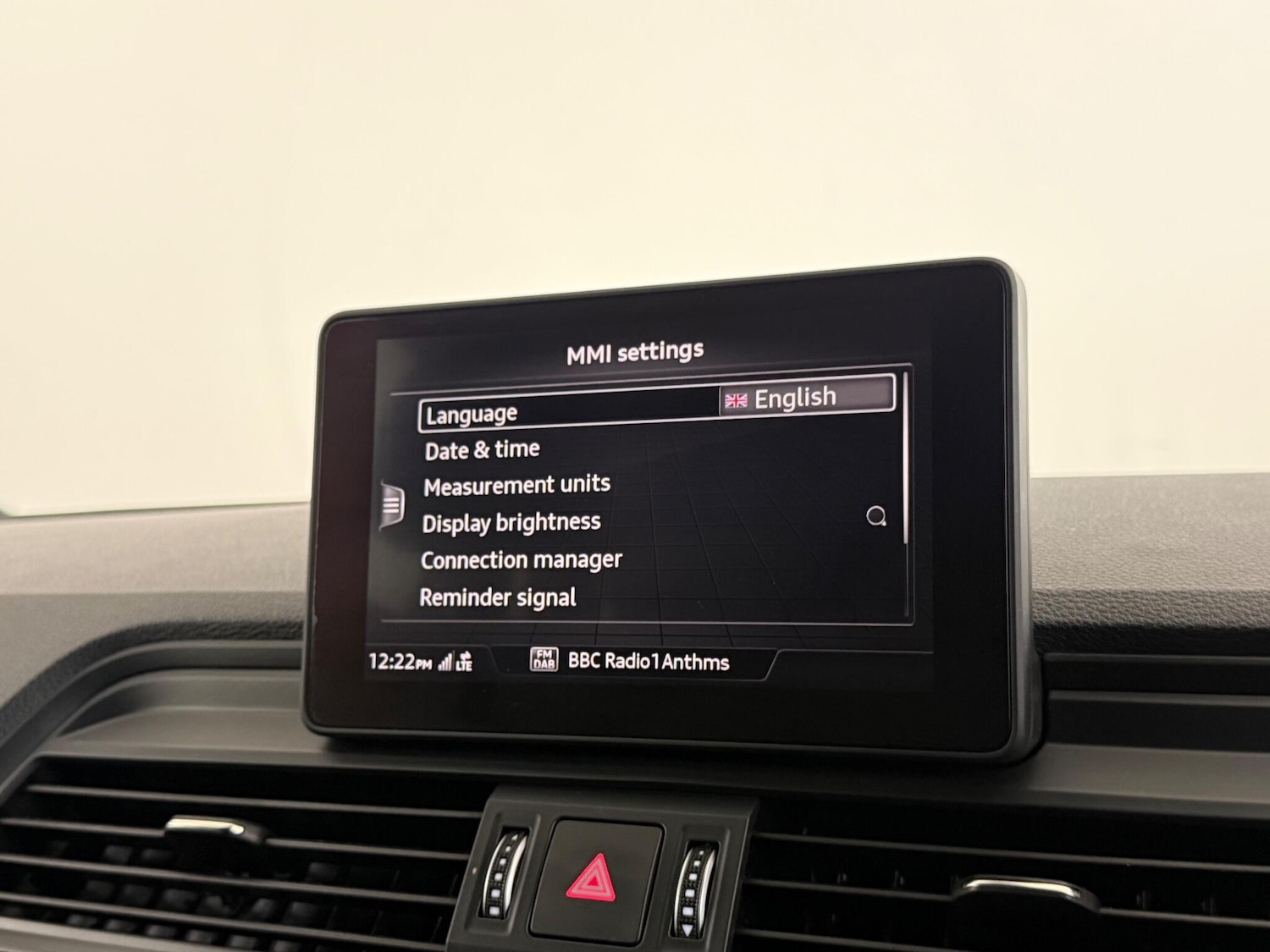 Used Audi Q5 2017 for sale - 76467310: Photo 35