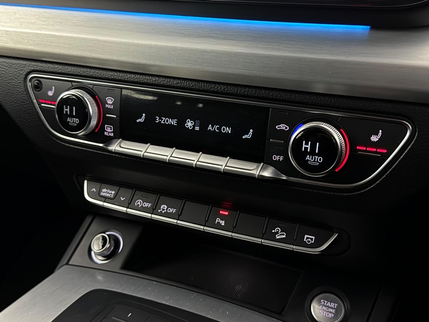 Used Audi Q5 2017 for sale - 76467310: Photo 38