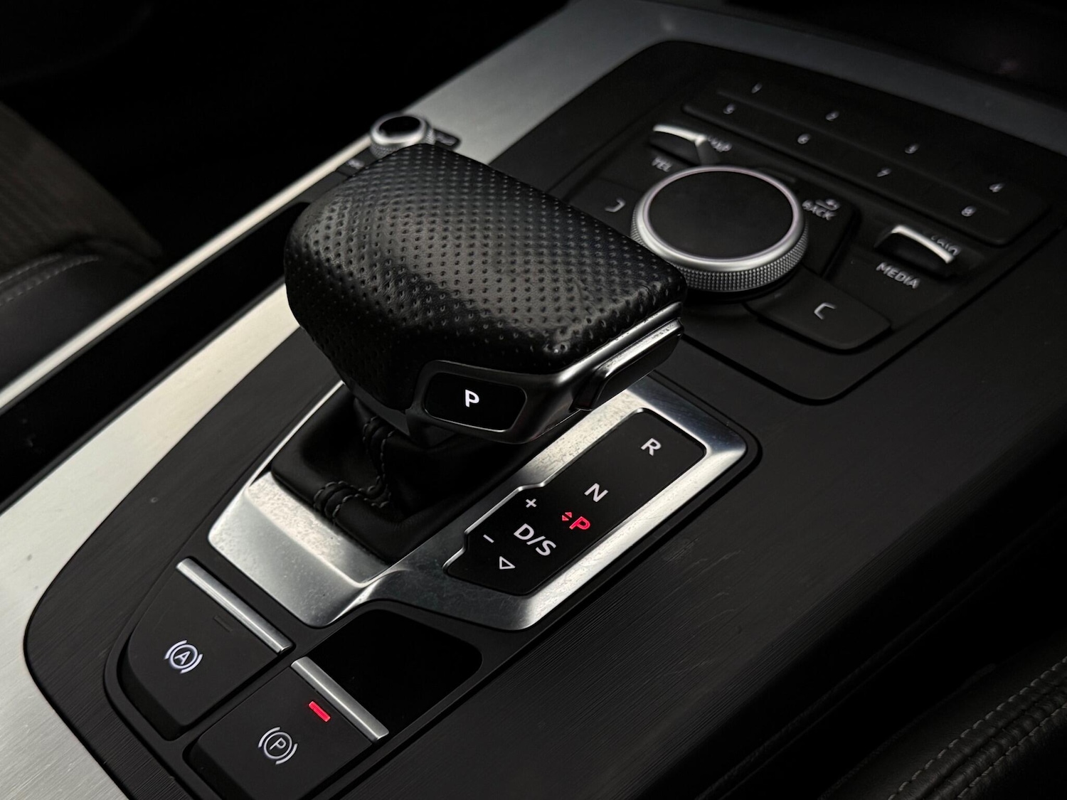 Used Audi Q5 2017 for sale - 76467310: Photo 39