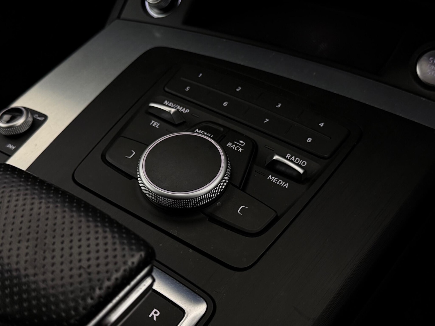 Used Audi Q5 2017 for sale - 76467310: Photo 40