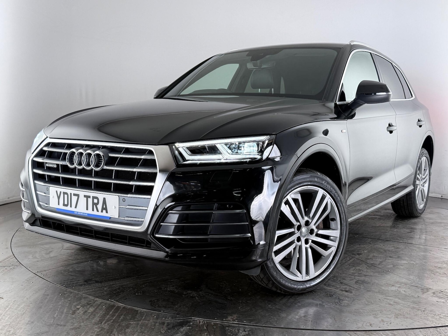 Used Audi Q5 2017 for sale - 76467310: Photo 43