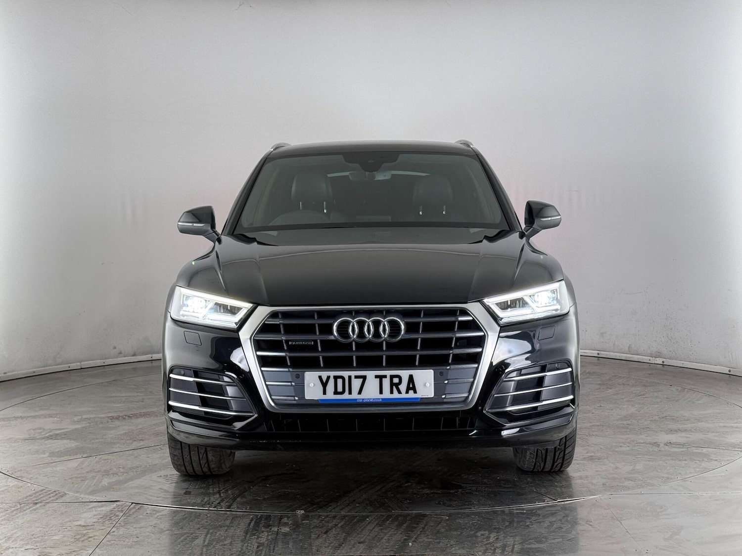 Used Audi Q5 2017 for sale - 76467310: Photo 7