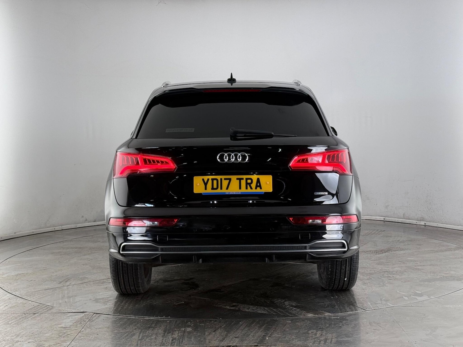 Used Audi Q5 2017 for sale - 76467310: Photo 9