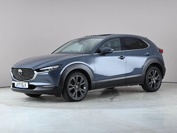 Used Mazda CX-30 2021 for sale - 78430509: Photo