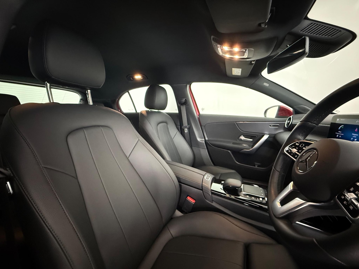 Used Mercedes-Benz A-Class 2022 for sale - 77243908: Photo 12