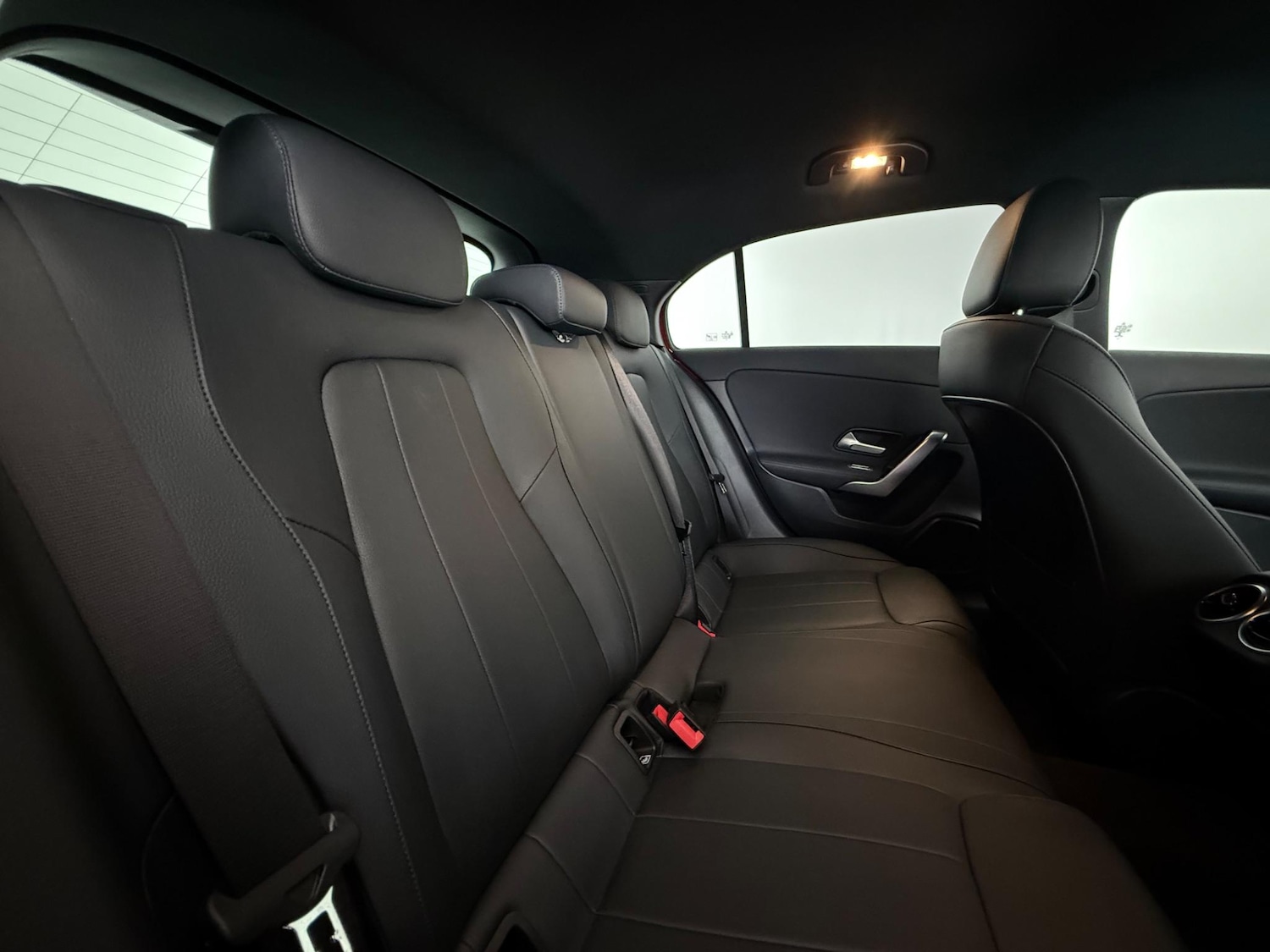 Used Mercedes-Benz A-Class 2022 for sale - 77243908: Photo 15