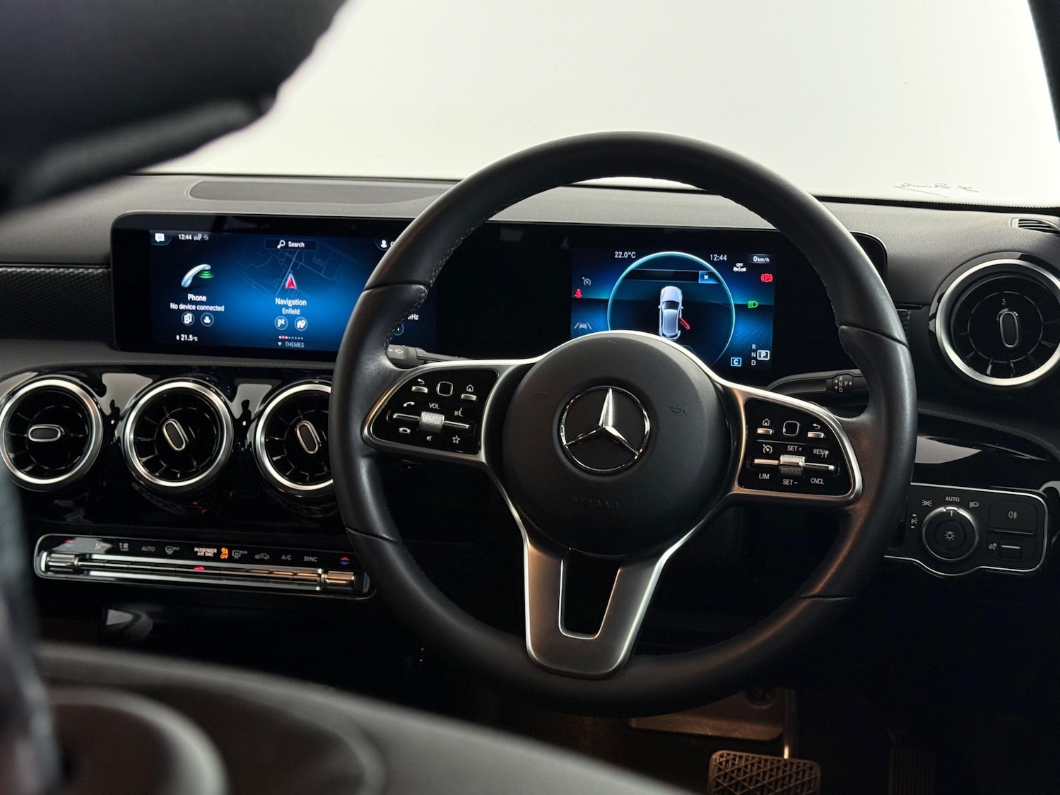 Used Mercedes-Benz A-Class 2022 for sale - 77243908: Photo 17