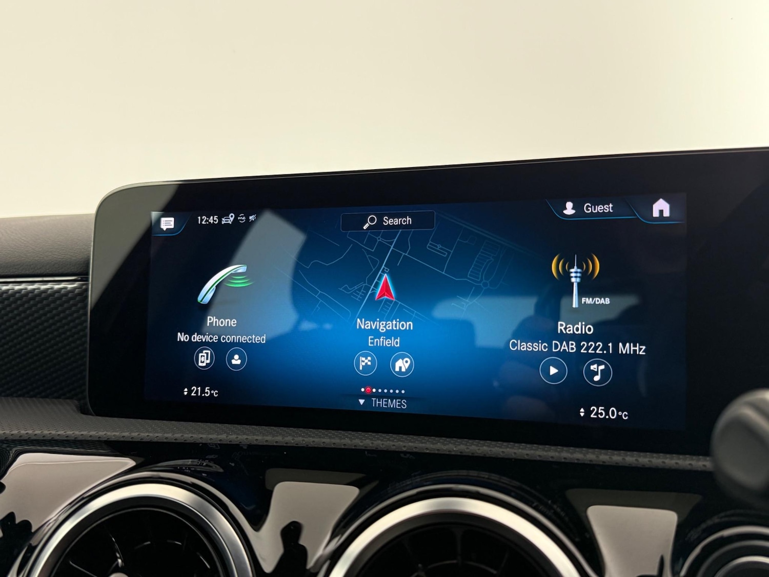 Used Mercedes-Benz A-Class 2022 for sale - 77243908: Photo 25