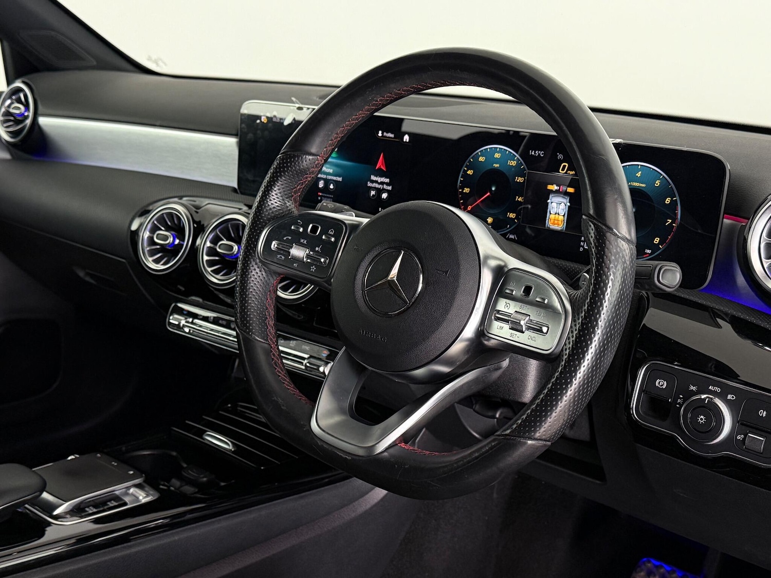 Used Mercedes-Benz A-Class 2019 for sale - 76467449: Photo 14