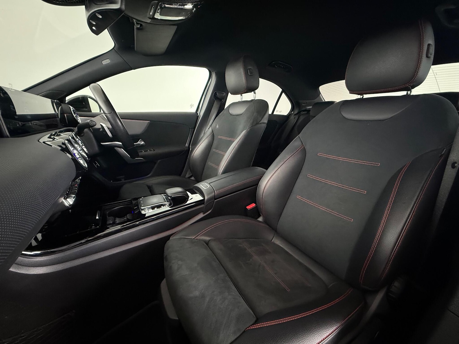 Used Mercedes-Benz A-Class 2019 for sale - 76467449: Photo 17