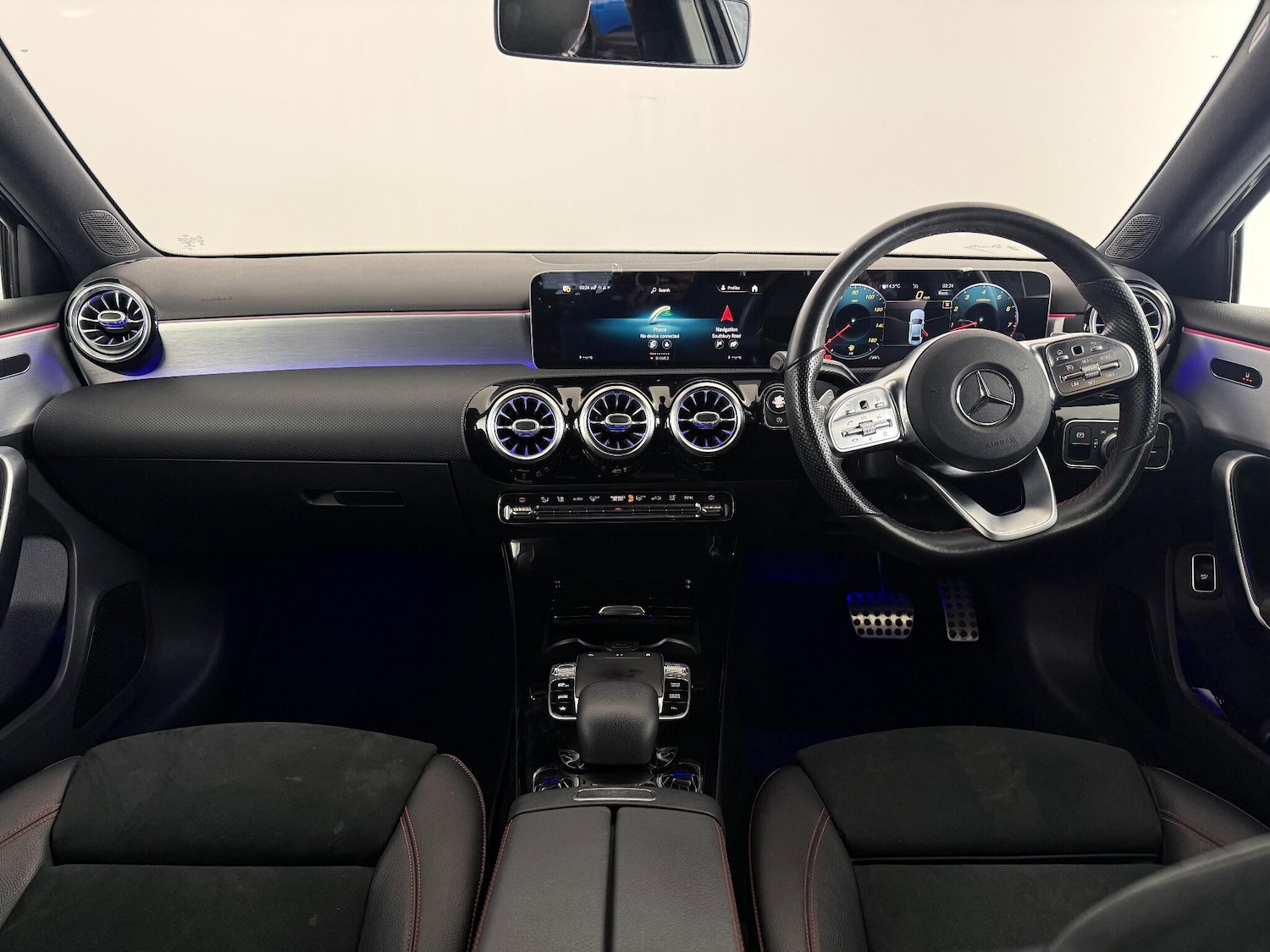 Used Mercedes-Benz A-Class 2019 for sale - 76467449: Photo 20