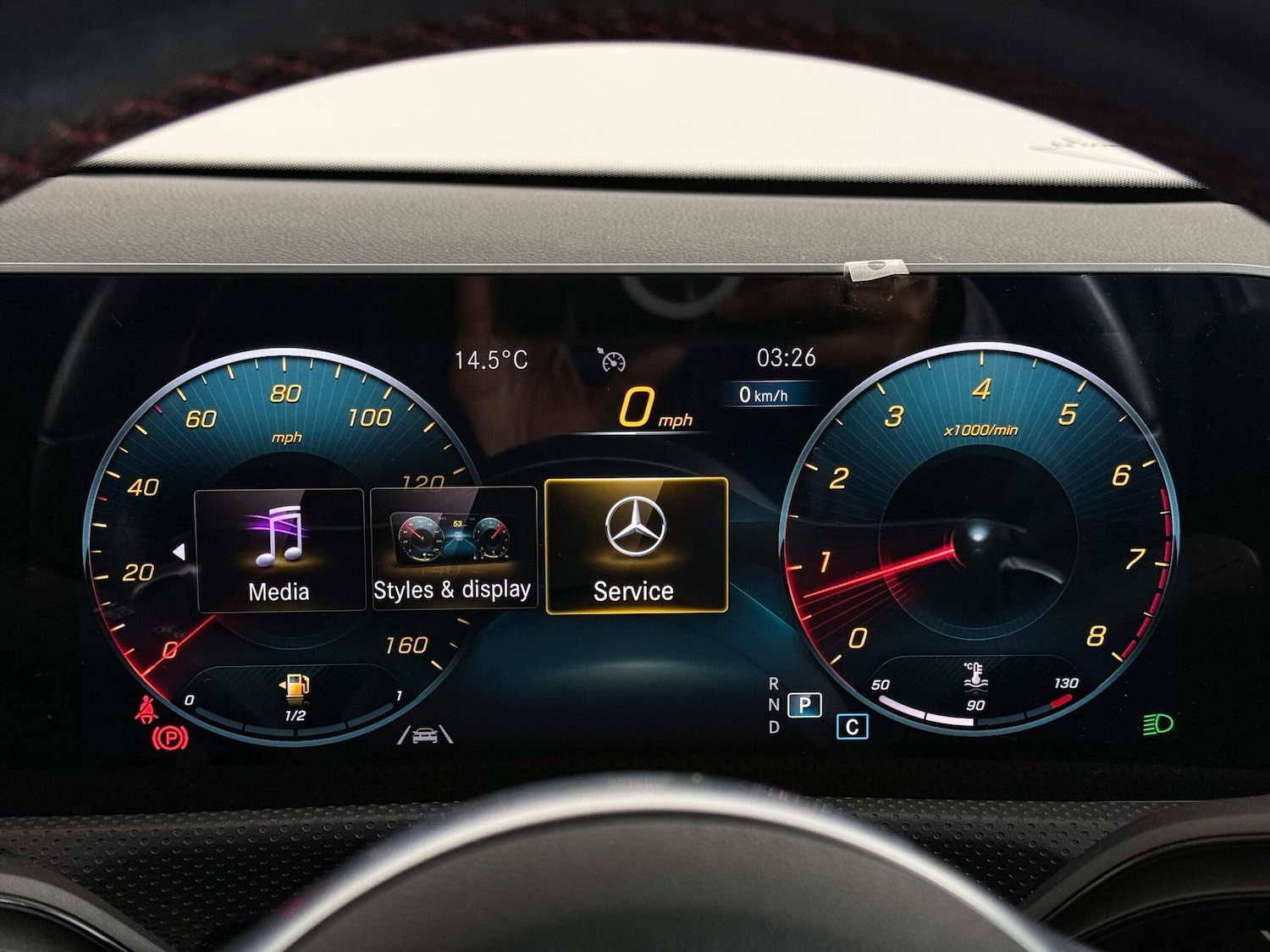 Used Mercedes-Benz A-Class 2019 for sale - 76467449: Photo 27