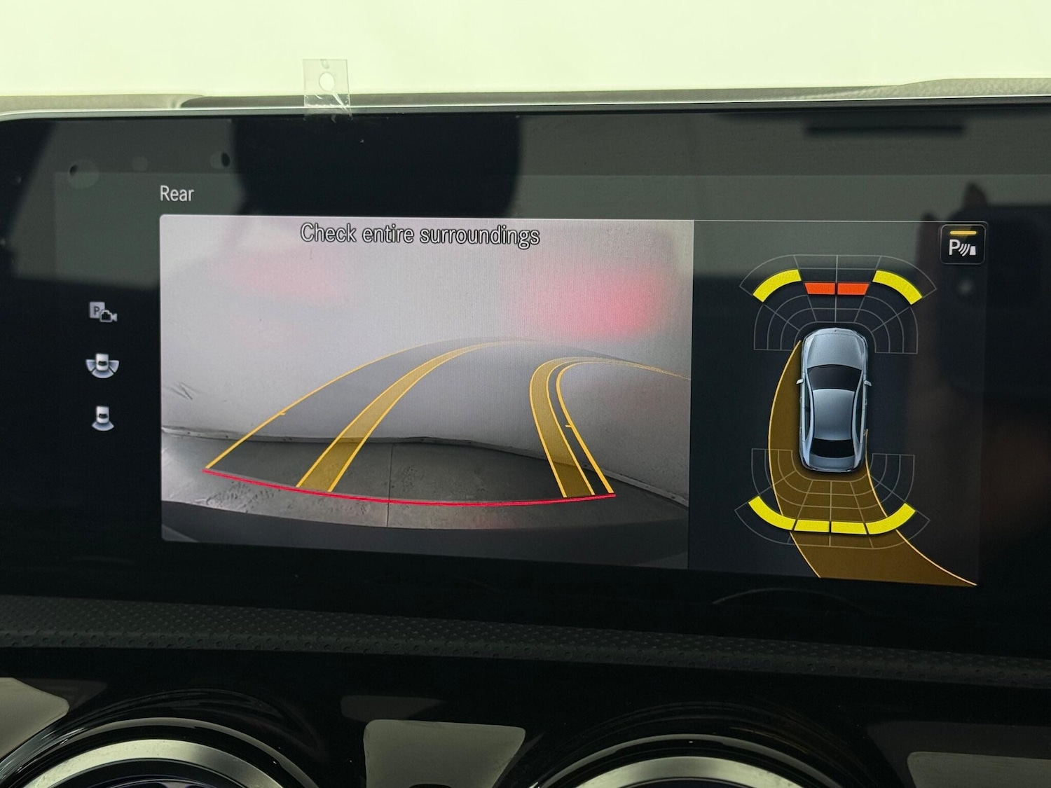 Used Mercedes-Benz A-Class 2019 for sale - 76467449: Photo 37