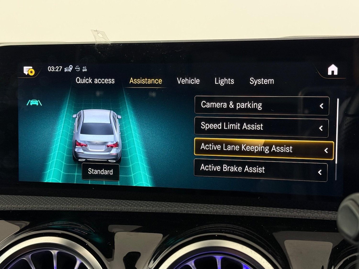 Used Mercedes-Benz A-Class 2019 for sale - 76467449: Photo 38