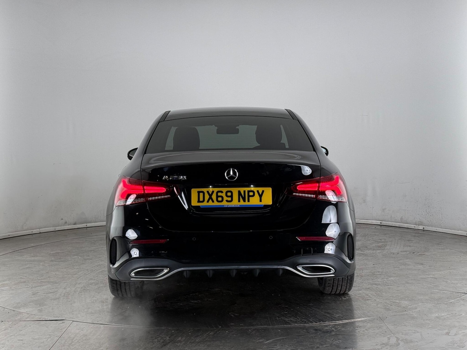 Used Mercedes-Benz A-Class 2019 for sale - 76467449: Photo 9