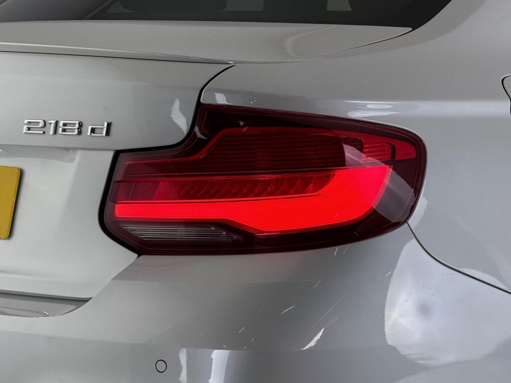 Used BMW 2 Series 2017 for sale - 76386395: Photo 10