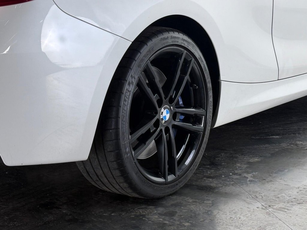 Used BMW 2 Series 2017 for sale - 76386395: Photo 12