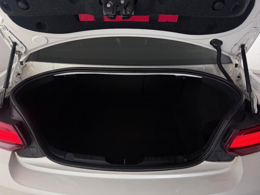 Used BMW 2 Series 2017 for sale - 76386395: Photo 13