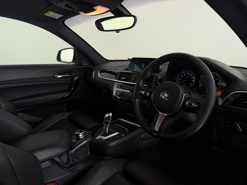 Used BMW 2 Series 2017 for sale - 76386395: Photo 15
