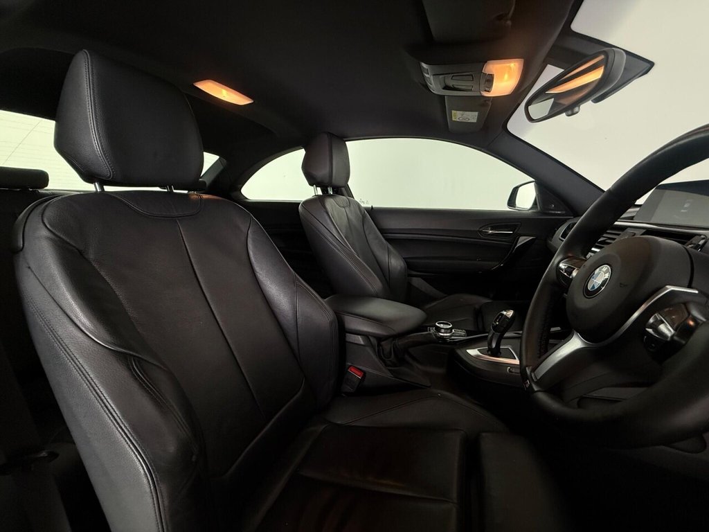 Used BMW 2 Series 2017 for sale - 76386395: Photo 16