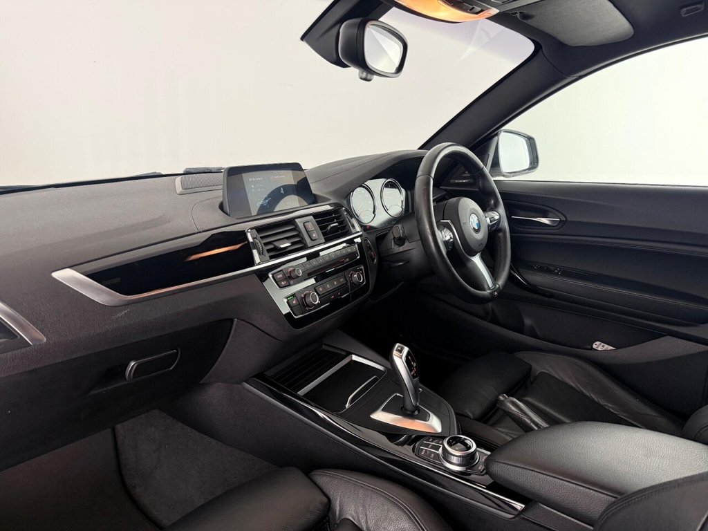 Used BMW 2 Series 2017 for sale - 76386395: Photo 17