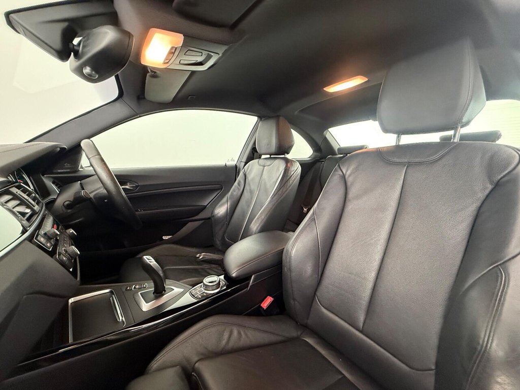 Used BMW 2 Series 2017 for sale - 76386395: Photo 18