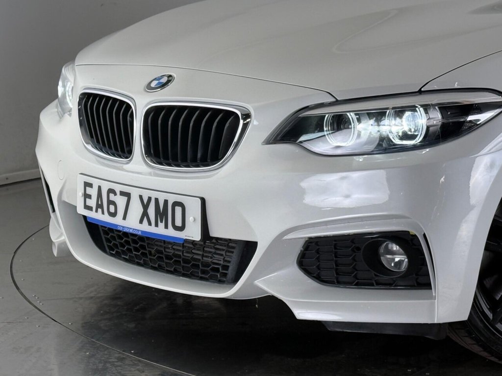 Used BMW 2 Series 2017 for sale - 76386395: Photo 44