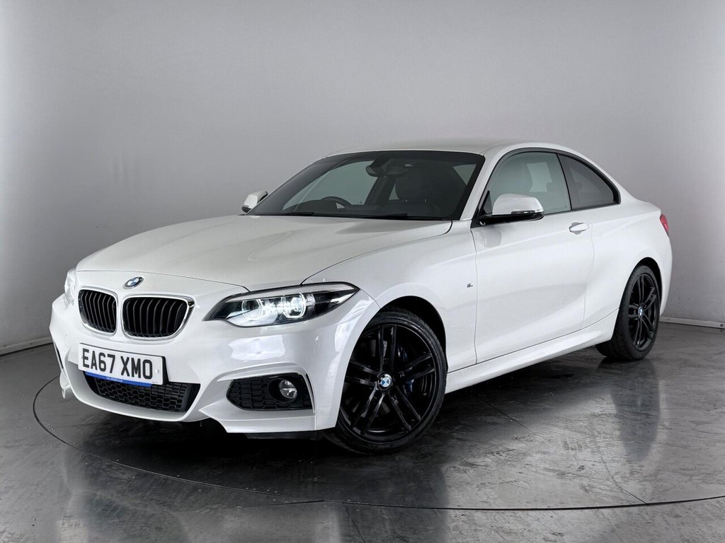 Used BMW 2 Series 2017 for sale - 76386395: Photo 46