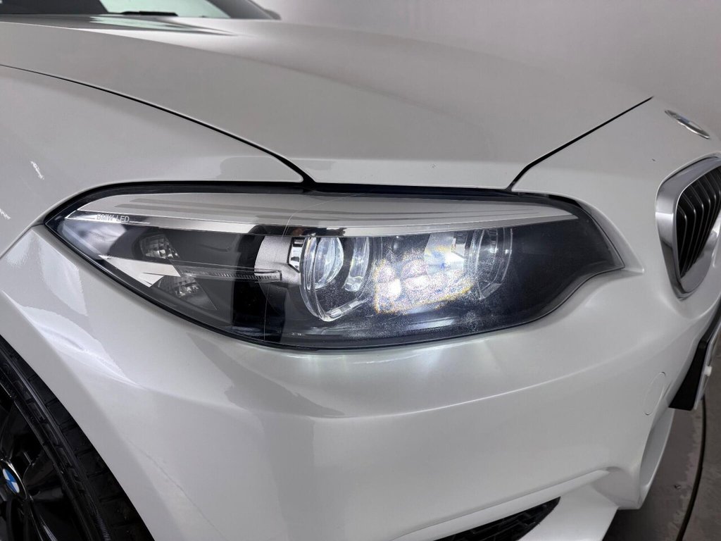 Used BMW 2 Series 2017 for sale - 76386395: Photo 8