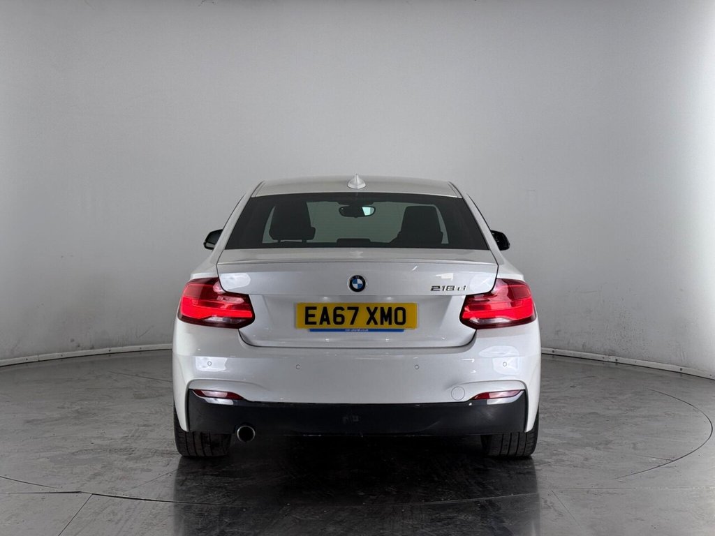 Used BMW 2 Series 2017 for sale - 76386395: Photo 9