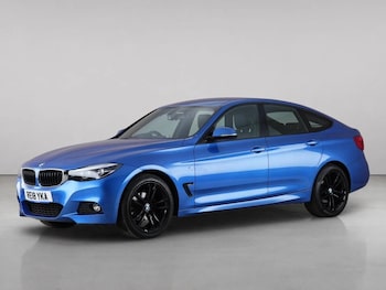 Used BMW 3 Series 2018 for sale - 79013275: Photo